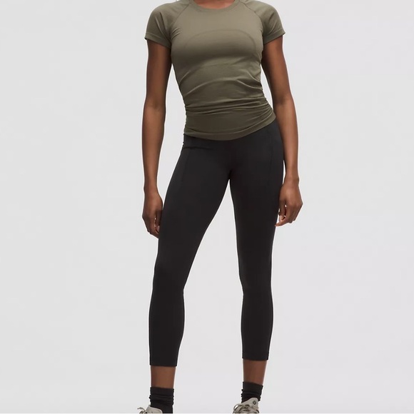 Lululemon Swift Speed High Rise Tight - Picture 1 of 8